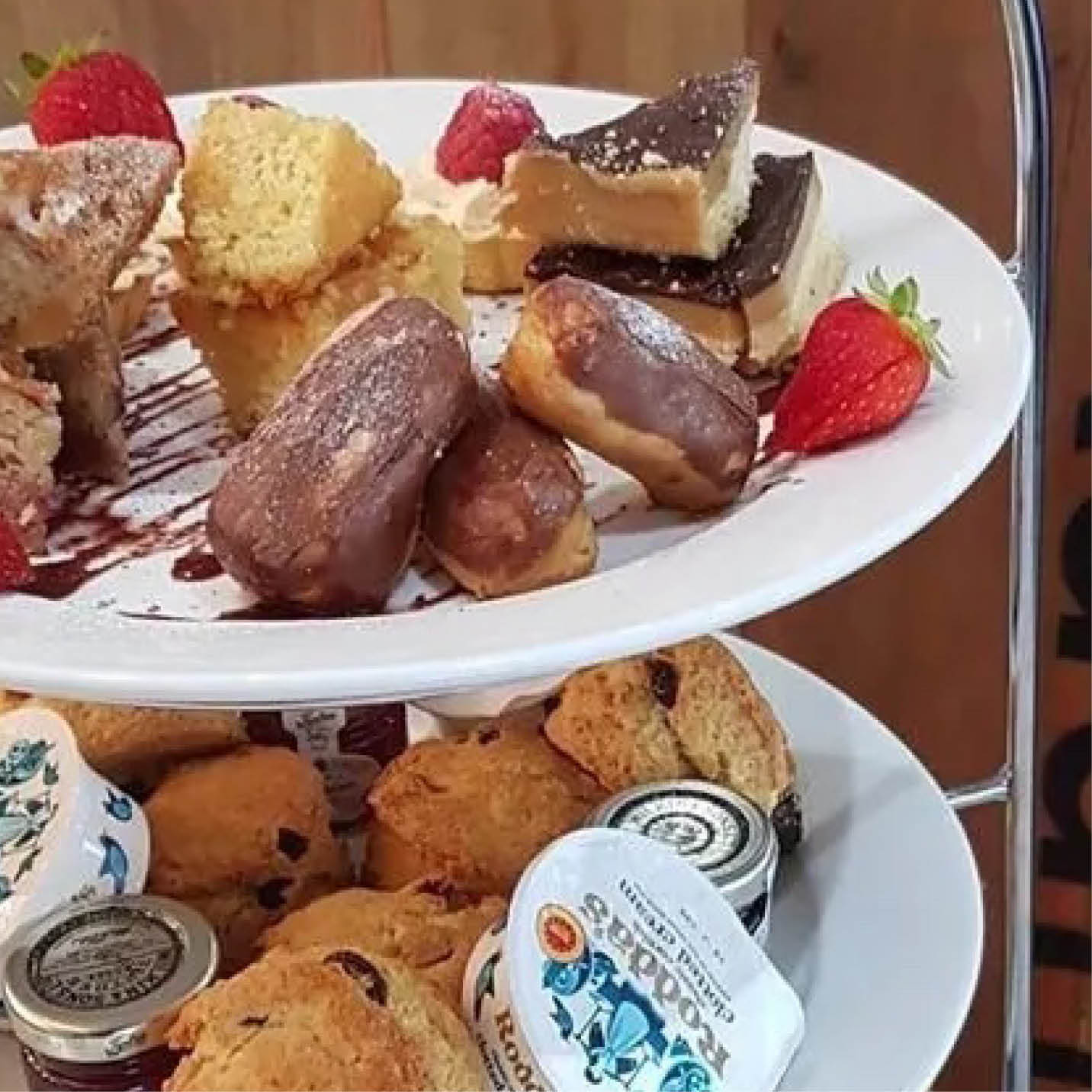 afternoon-tea