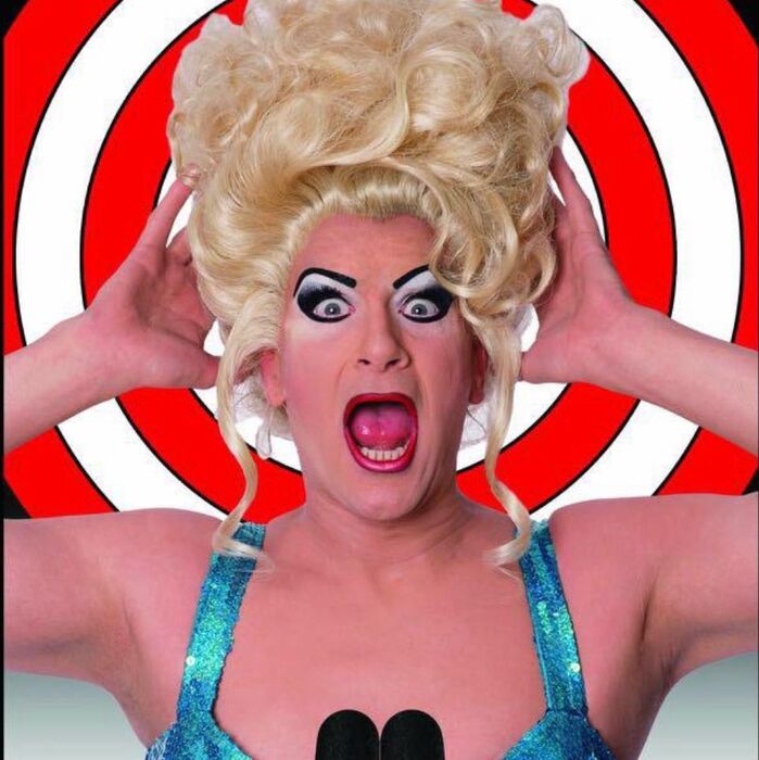 Drag Bingo @ The Potting Shed