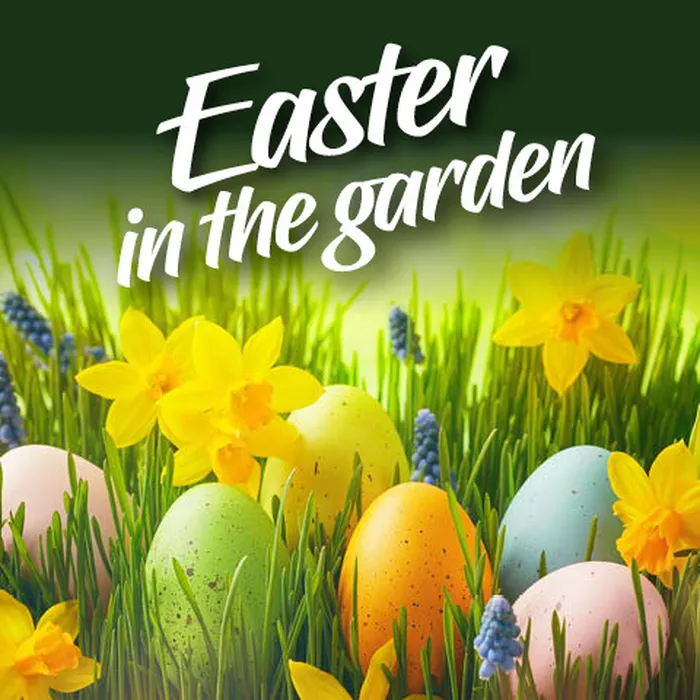May Garden Tips at Sunnyside 2025