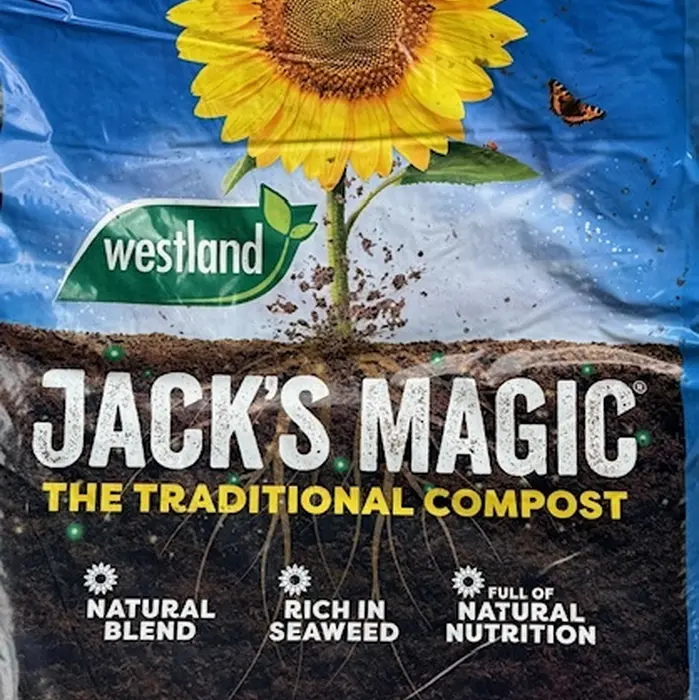 Multipurpose Compost