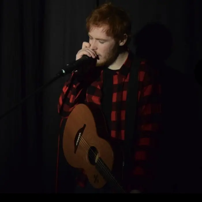 The Ed Sheeran Illusion