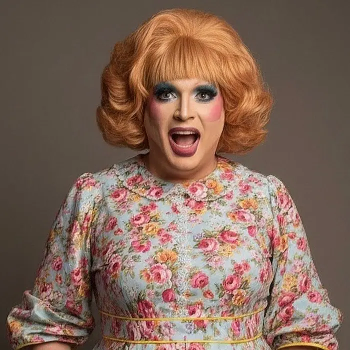 Drag Bingo @ The Potting Shed