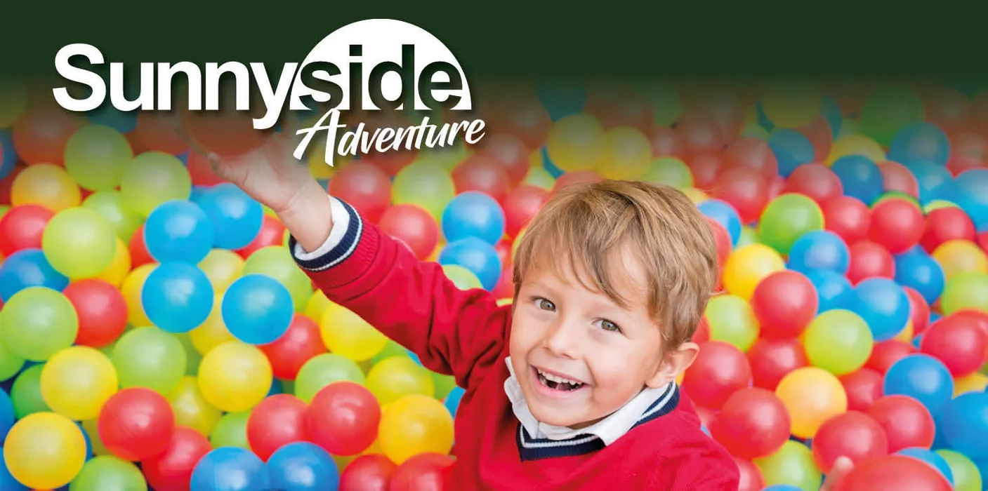 Sunnyside Adventure