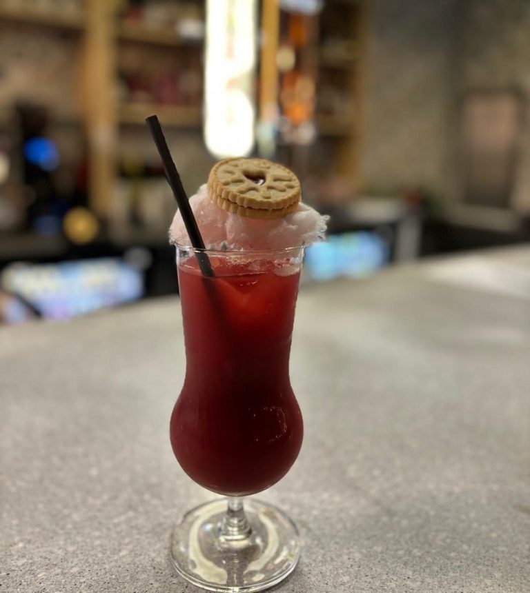 mocktails