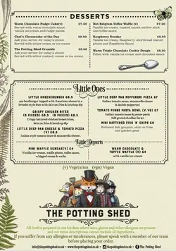 Autumn and Winter 2026 Page 3