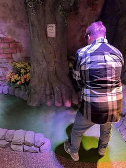 Hole 12