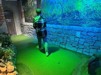 Hole 15
