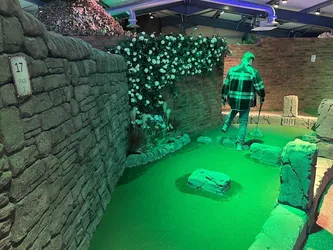 Hole 17