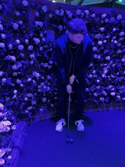 Hole 5