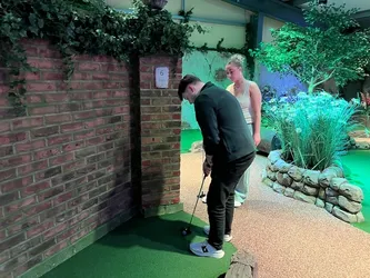 Hole 6
