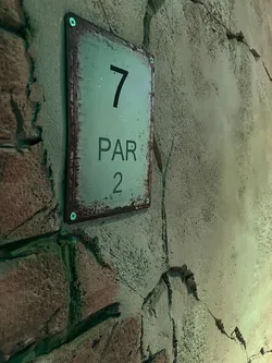 Hole 7